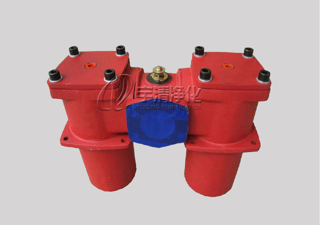 替代賀德克RFD系列回油過濾器