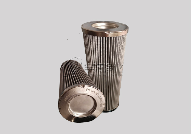 馬勒PI8430DRG60濾芯