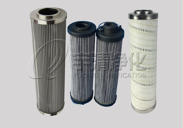 如何選購液壓油濾芯