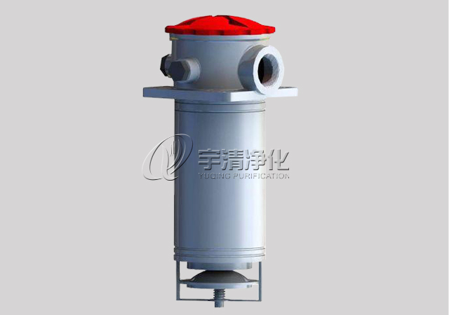 宇清凈化TFB系列吸油過濾器