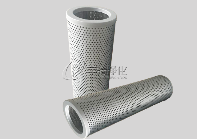 宇清凈化TFBX系列吸油過濾器濾芯