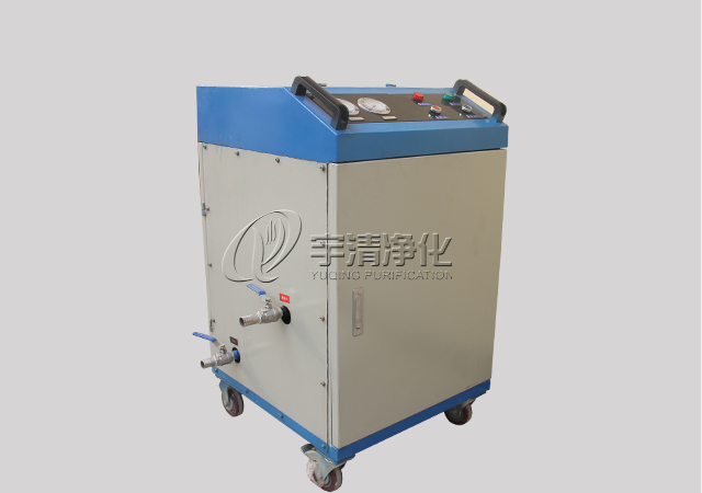 箱式濾油機(jī)