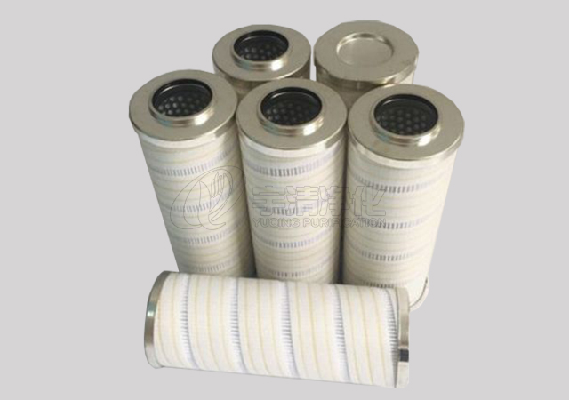 PALL頗爾濾芯型號說明及具體含義